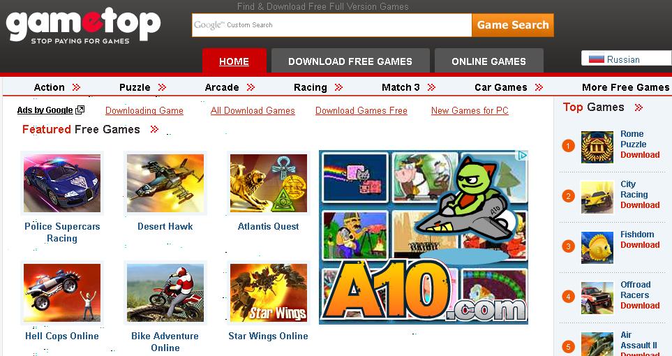 Gametop Com Descargar Juegos De Pc Gratis Informacion Y Enlace